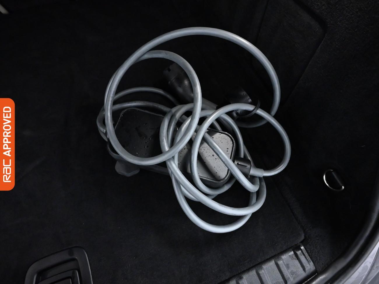 Used BMW iX 2022 for sale - 76298703: Photo 17