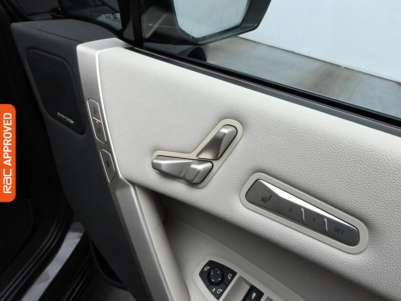 Used BMW iX 2022 for sale - 76298703: Photo 18