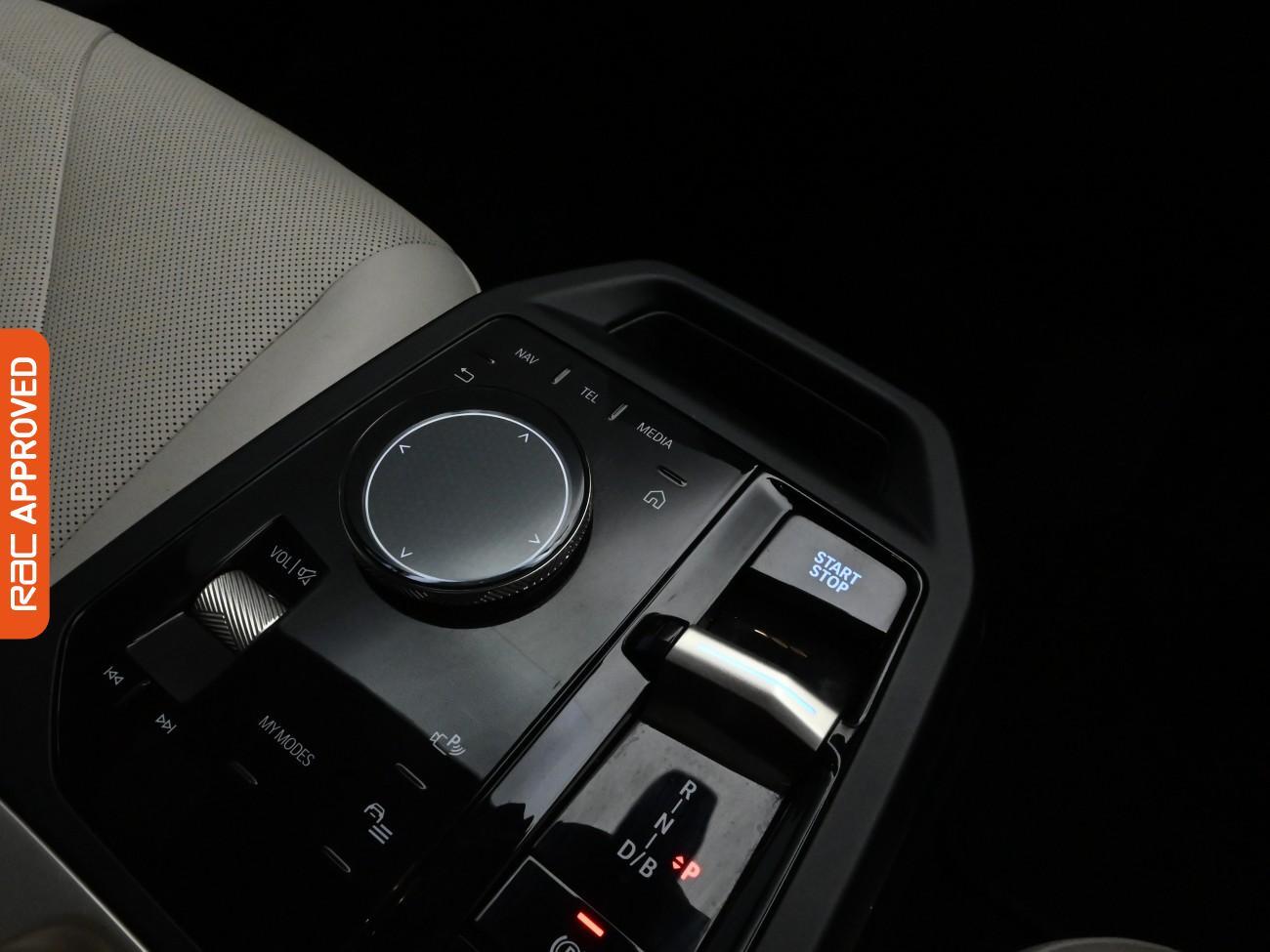 Used BMW iX 2022 for sale - 76298703: Photo 19