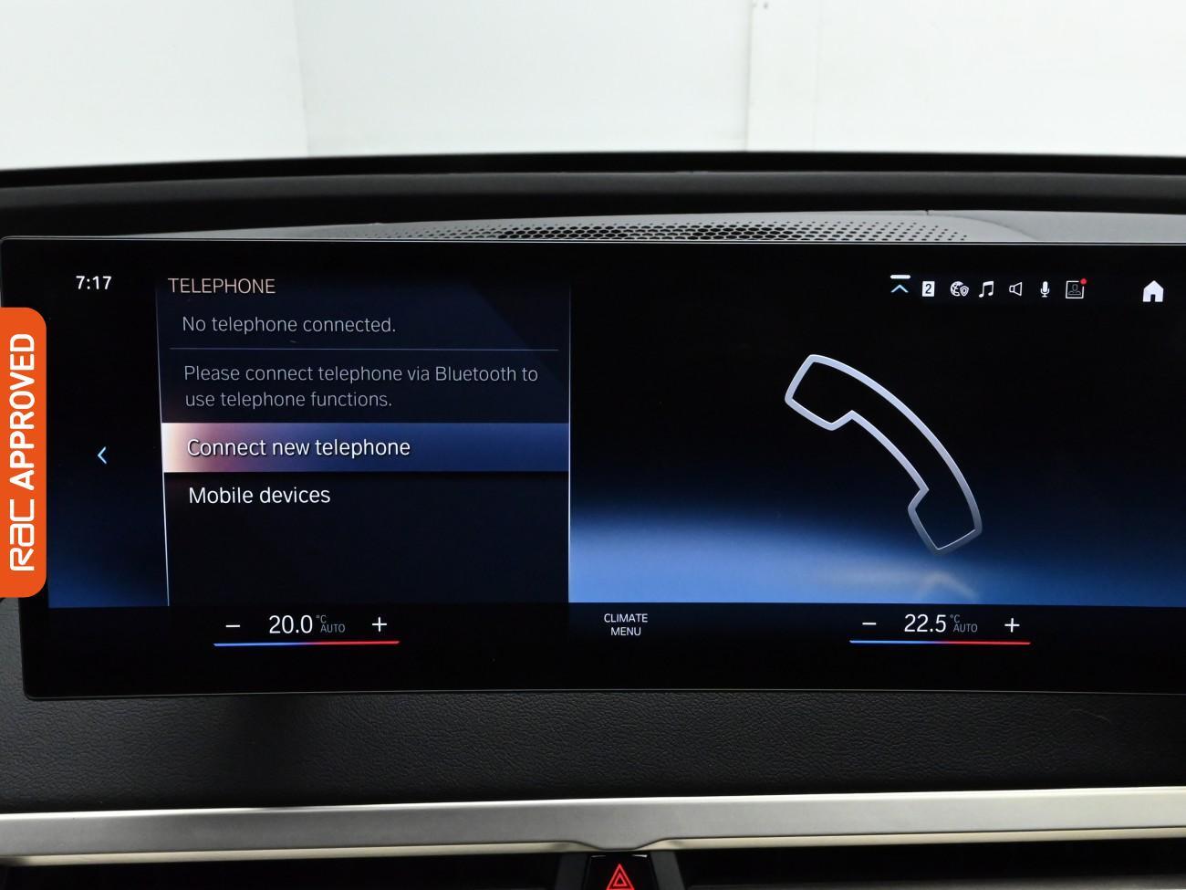 Used BMW iX 2022 for sale - 76298703: Photo 20