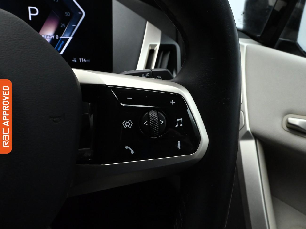 Used BMW iX 2022 for sale - 76298703: Photo 26