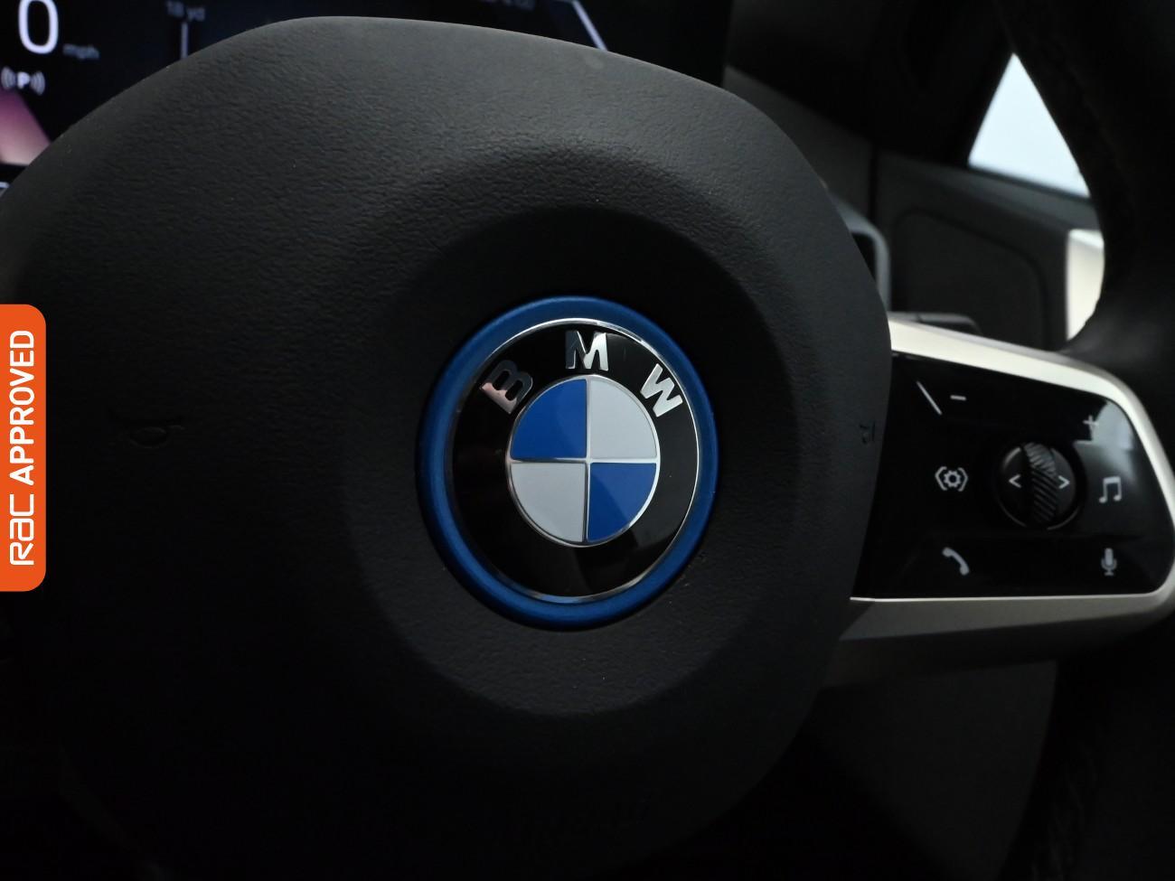 Used BMW iX 2022 for sale - 76298703: Photo 27