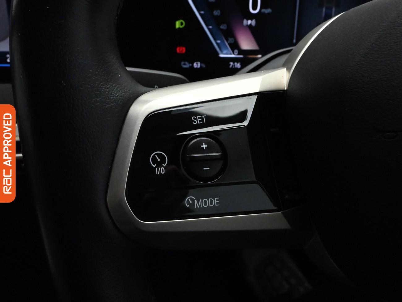 Used BMW iX 2022 for sale - 76298703: Photo 28