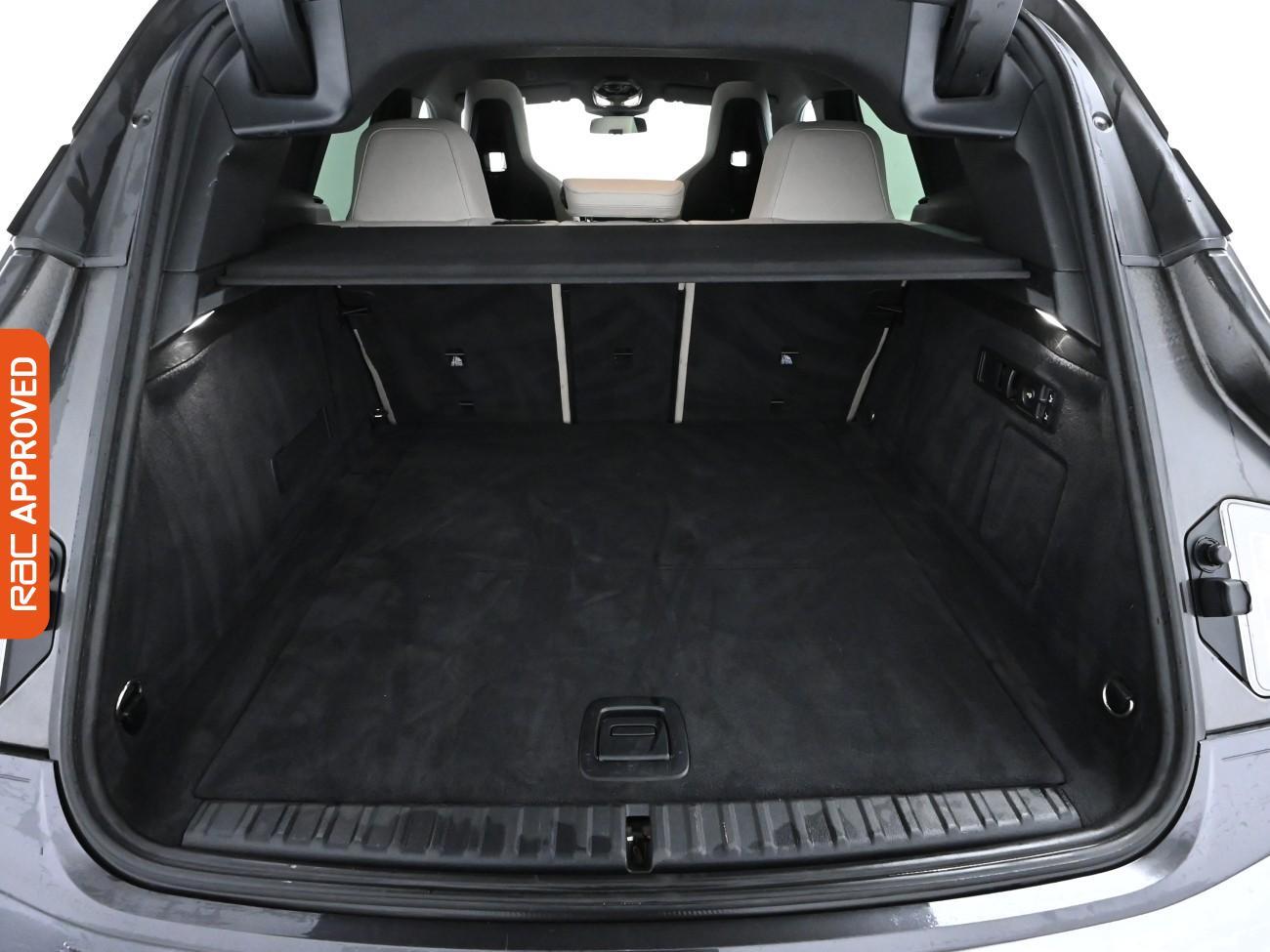 Used BMW iX 2022 for sale - 76298703: Photo 29