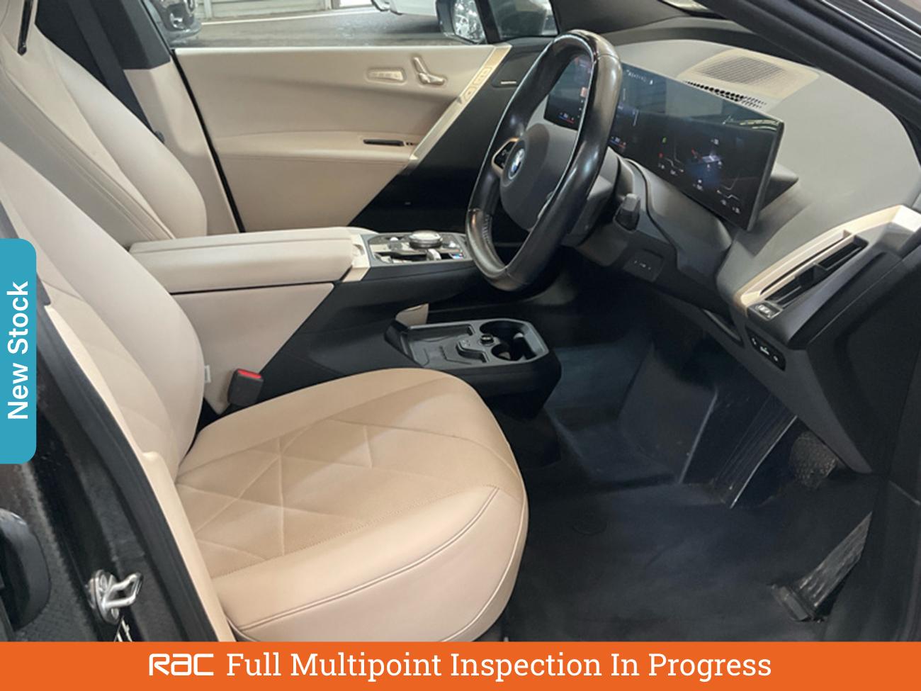 Used BMW iX 2022 for sale - 76298703: Photo 3