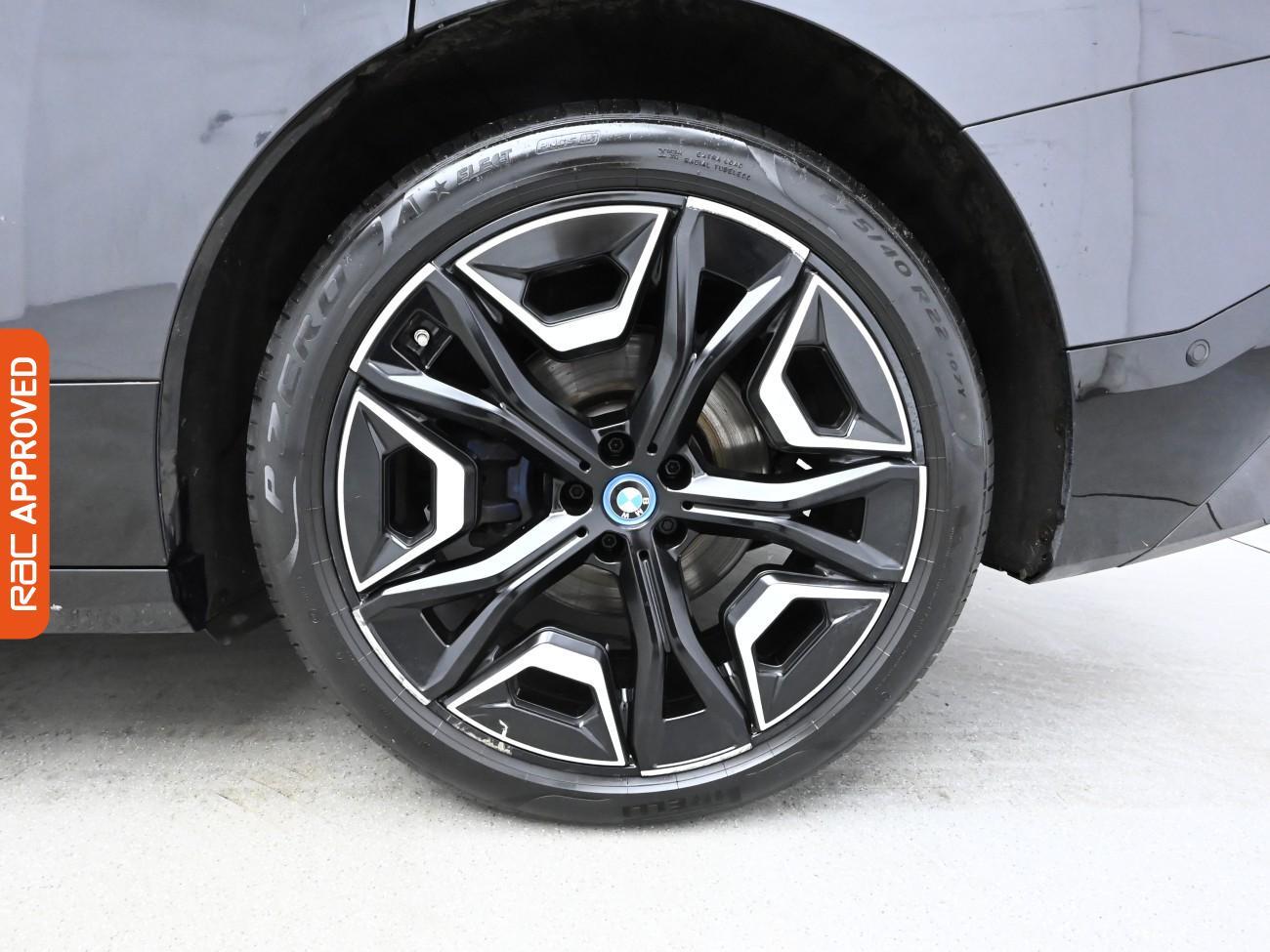 Used BMW iX 2022 for sale - 76298703: Photo 32