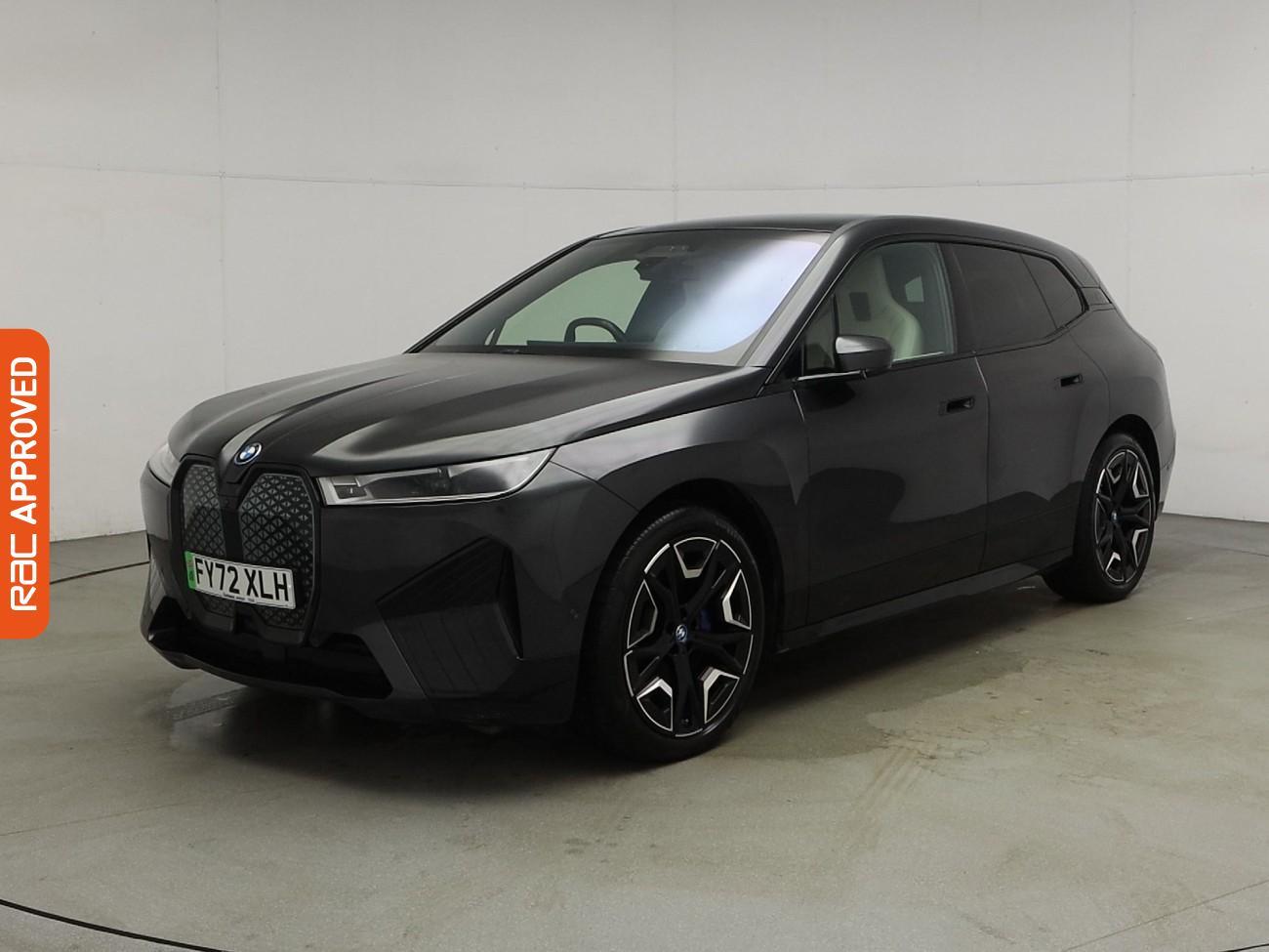 Used BMW iX 2022 for sale - 76298703: Photo 33