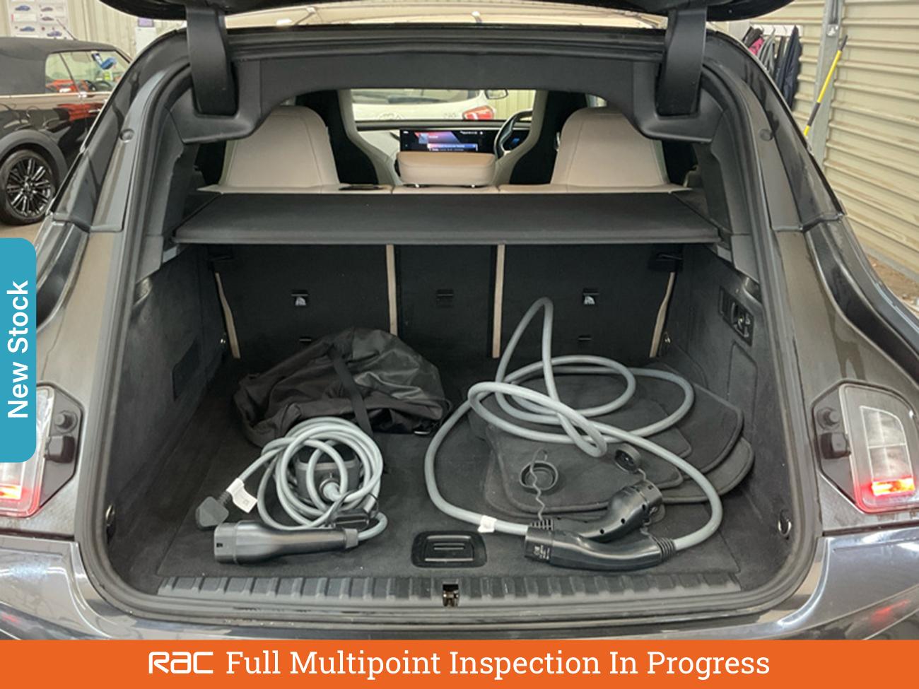 Used BMW iX 2022 for sale - 76298703: Photo 7