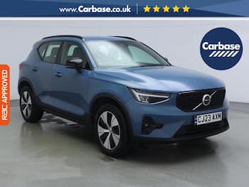 Used Volvo XC40 2023 for sale - 79716747: Photo