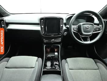 Used Volvo XC40 2023 for sale - 79716747: Photo