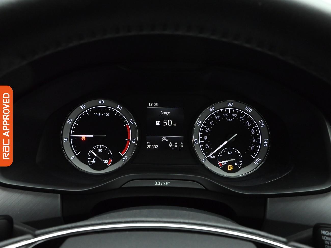 Used Skoda Kodiaq 2022 for sale - 76985302: Photo 11