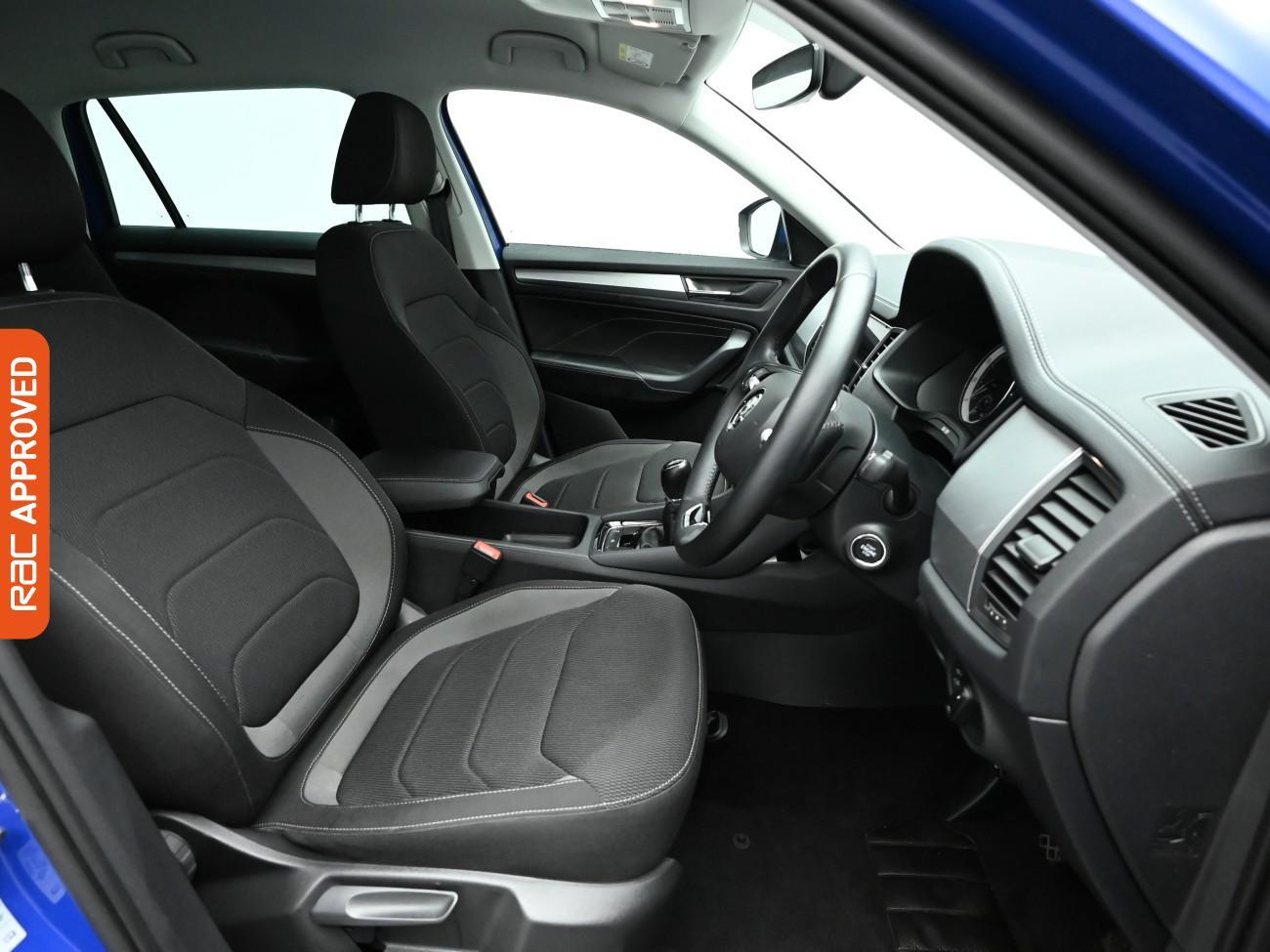 Used Skoda Kodiaq 2022 for sale - 76985302: Photo 12