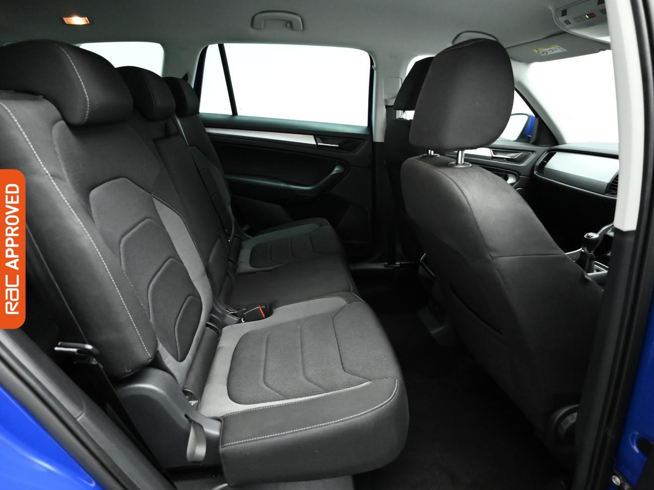 Used Skoda Kodiaq 2022 for sale - 76985302: Photo 13