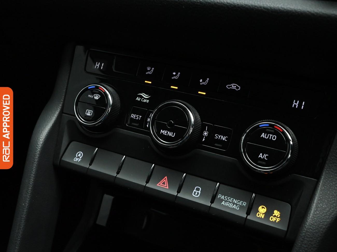 Used Skoda Kodiaq 2022 for sale - 76985302: Photo 15