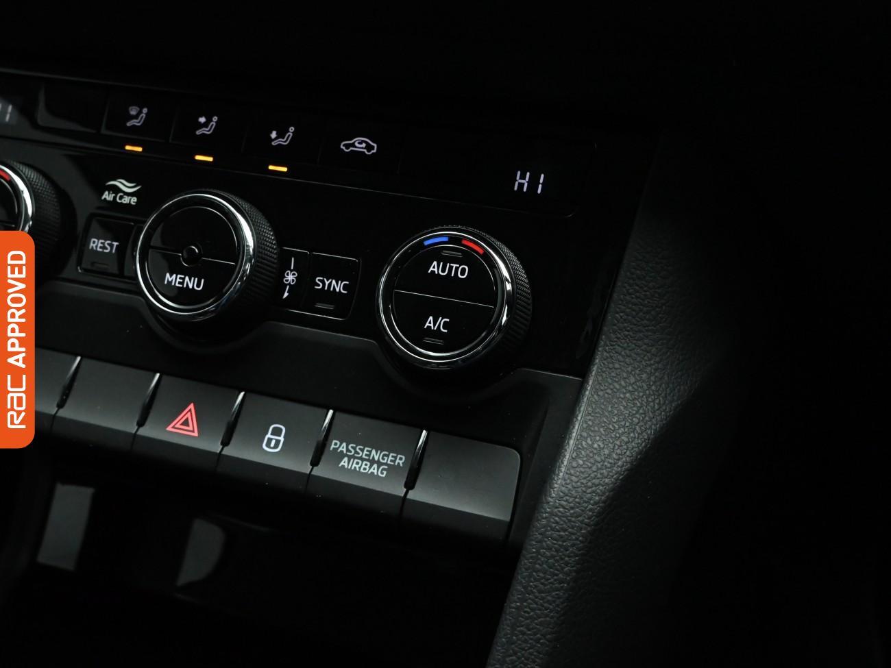 Used Skoda Kodiaq 2022 for sale - 76985302: Photo 18