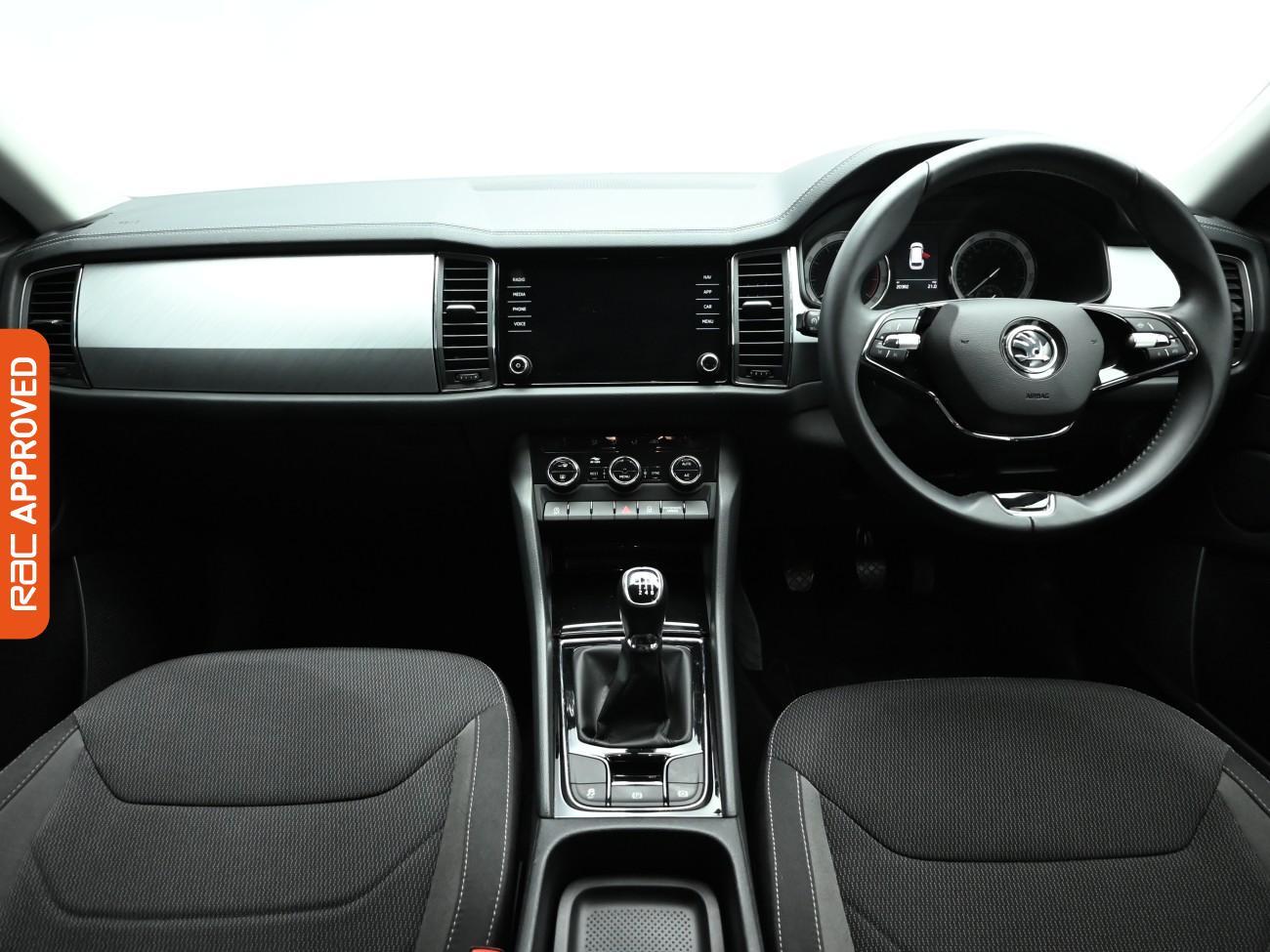 Used Skoda Kodiaq 2022 for sale - 76985302: Photo 2