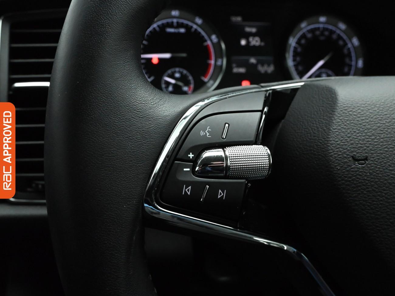 Used Skoda Kodiaq 2022 for sale - 76985302: Photo 22