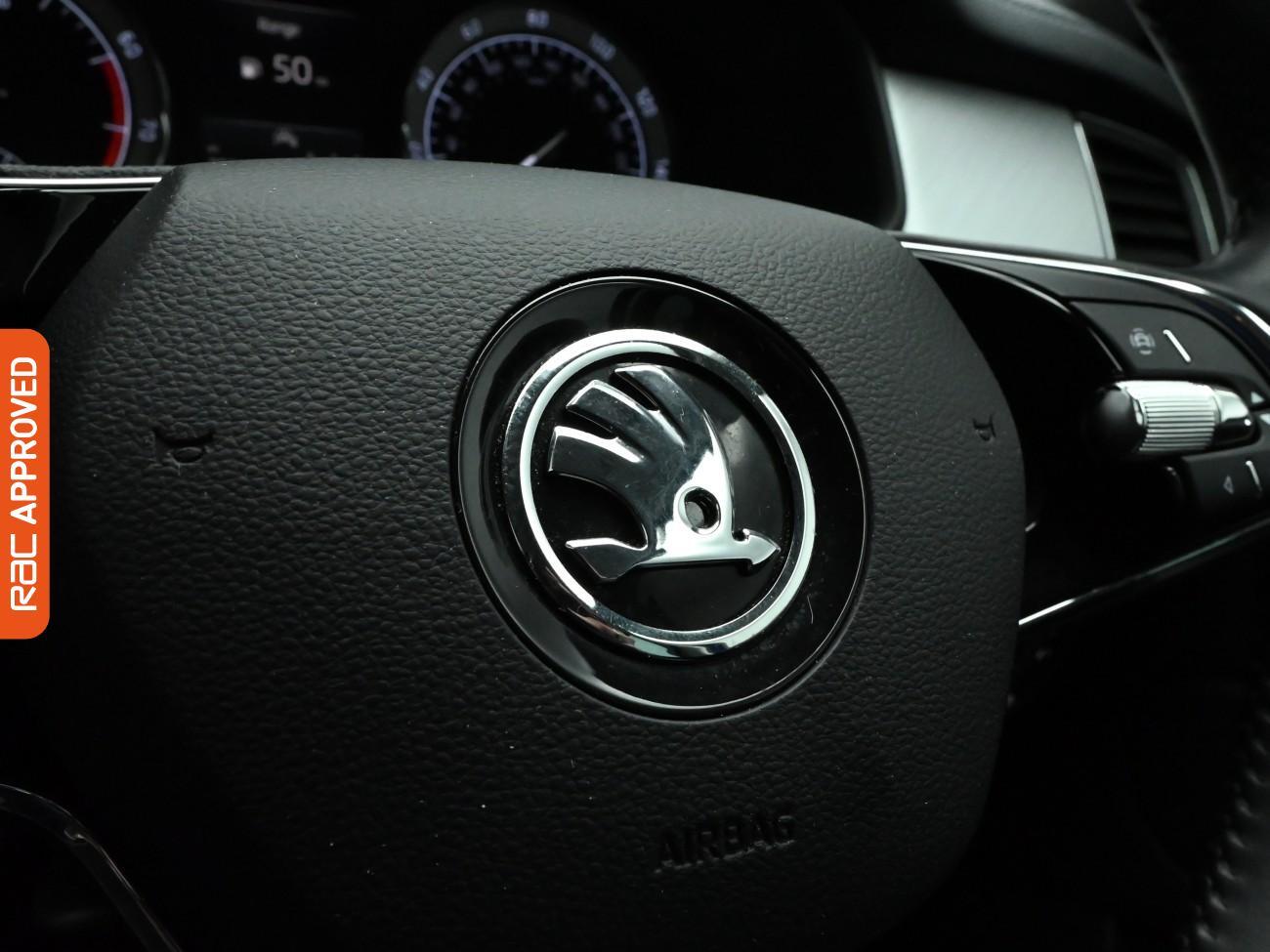 Used Skoda Kodiaq 2022 for sale - 76985302: Photo 23