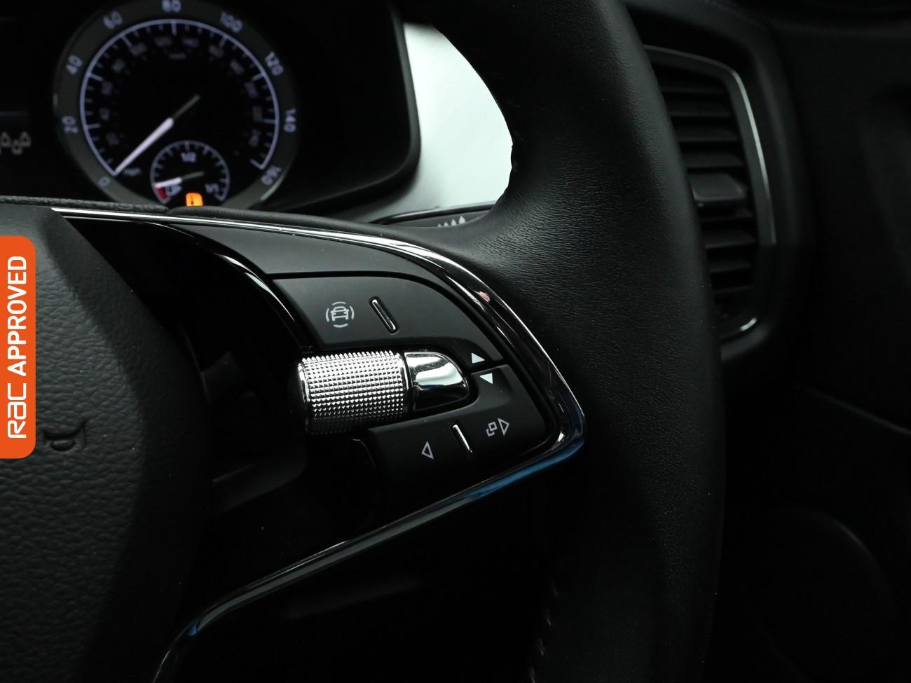 Used Skoda Kodiaq 2022 for sale - 76985302: Photo 24