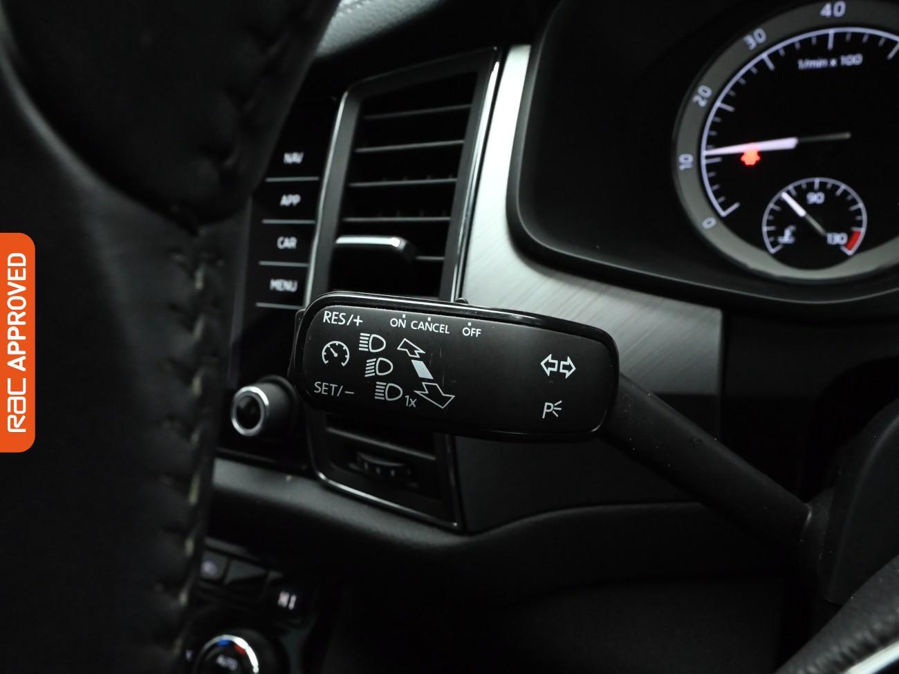 Used Skoda Kodiaq 2022 for sale - 76985302: Photo 25