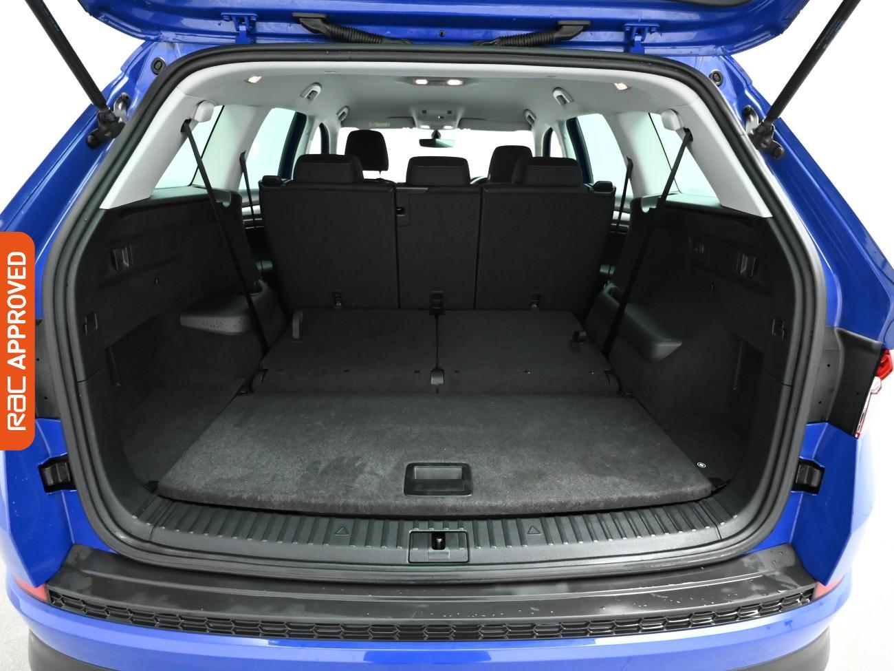 Used Skoda Kodiaq 2022 for sale - 76985302: Photo 27