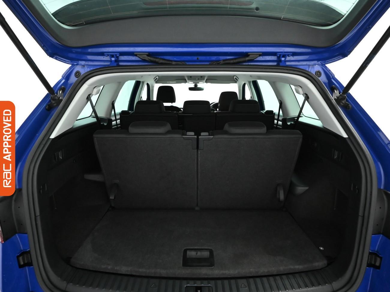 Used Skoda Kodiaq 2022 for sale - 76985302: Photo 28