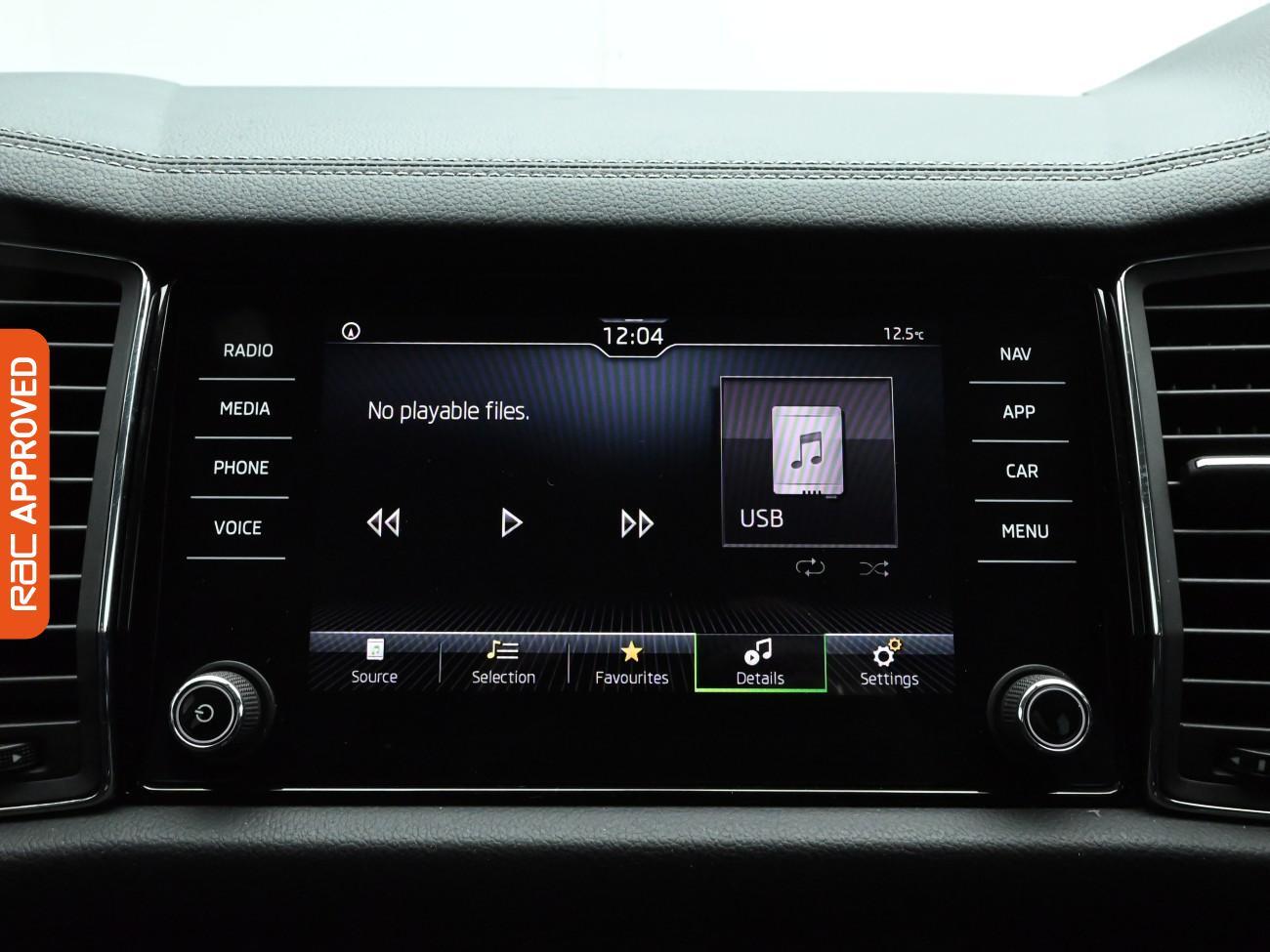 Used Skoda Kodiaq 2022 for sale - 76985302: Photo 3