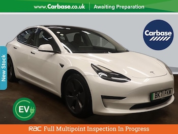 Tesla - Model 3