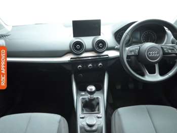 Used Audi Q2 2020 for sale - 73465822: Photo