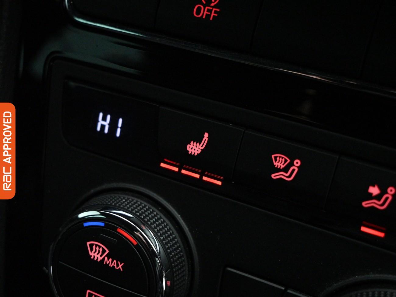 Used SEAT Ateca 2017 for sale - 77747717: Photo 19