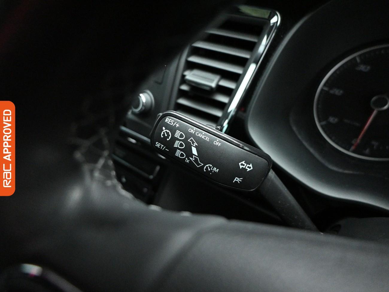 Used SEAT Ateca 2017 for sale - 77747717: Photo 21