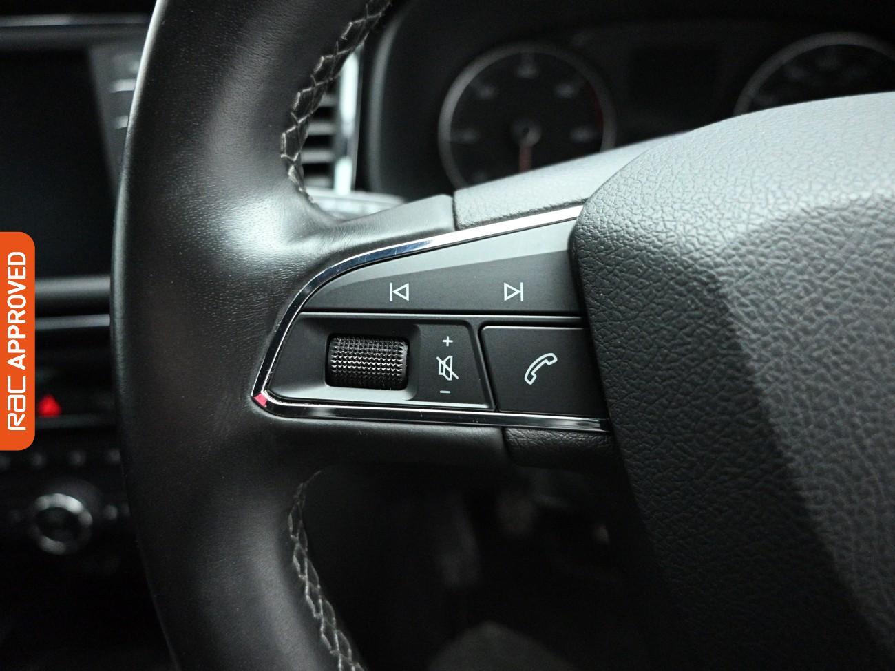 Used SEAT Ateca 2017 for sale - 77747717: Photo 22