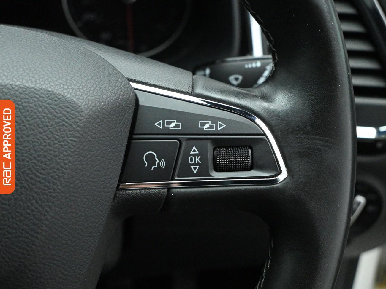 Used SEAT Ateca 2017 for sale - 77747717: Photo 23