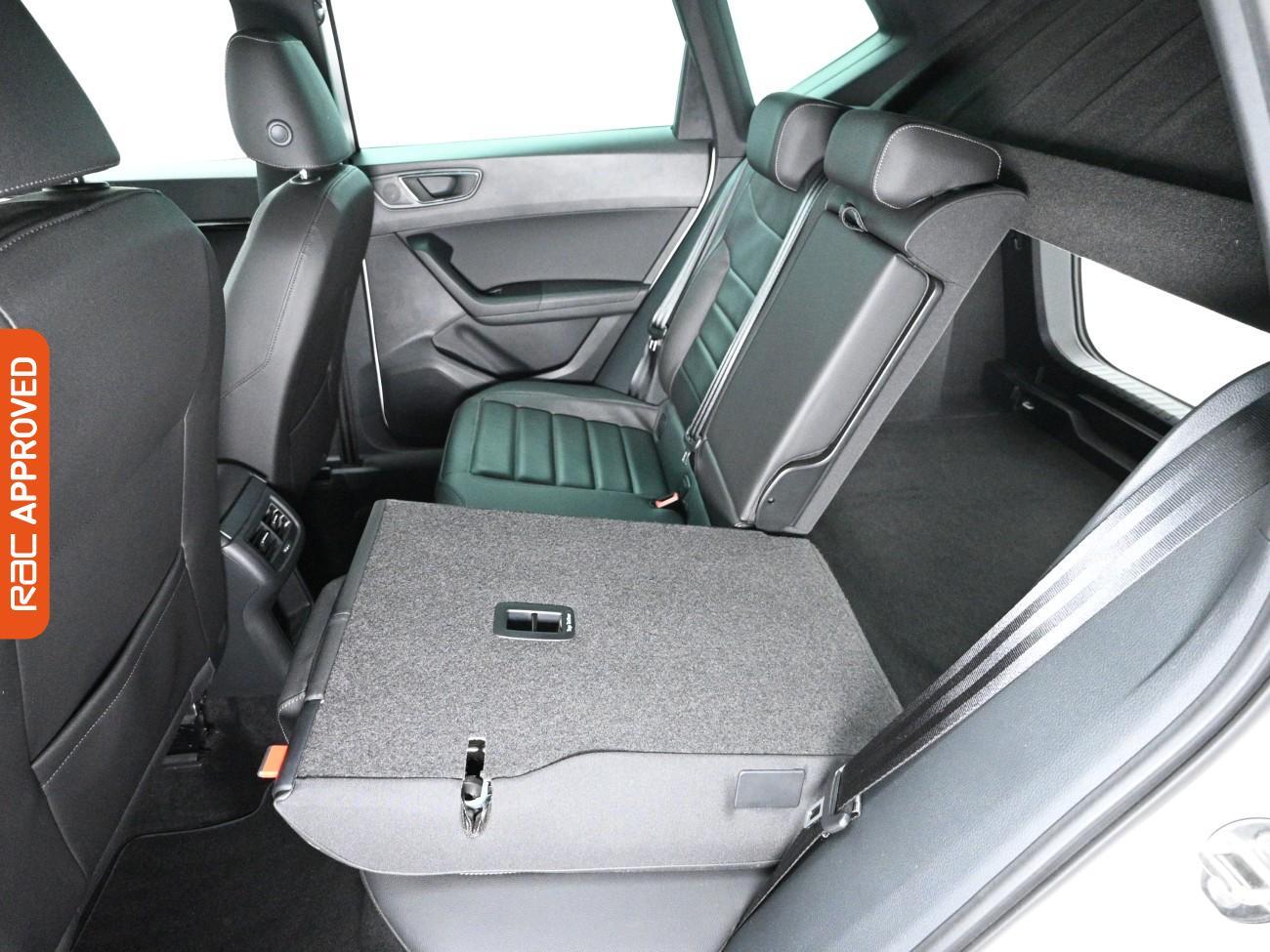 Used SEAT Ateca 2017 for sale - 77747717: Photo 25