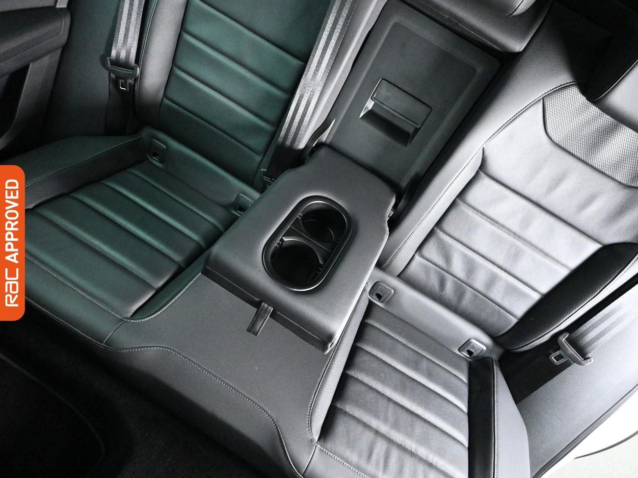 Used SEAT Ateca 2017 for sale - 77747717: Photo 26