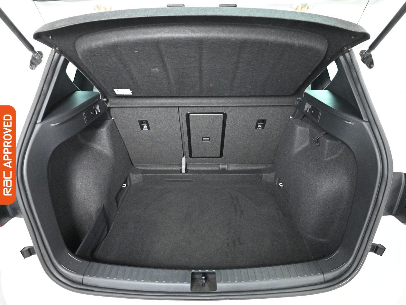 Used SEAT Ateca 2017 for sale - 77747717: Photo 27