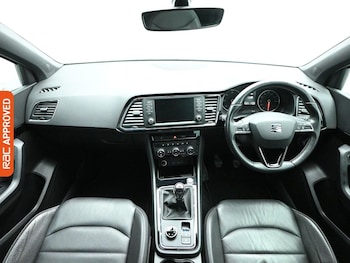 Used SEAT Ateca 2017 for sale - 77747717: Photo