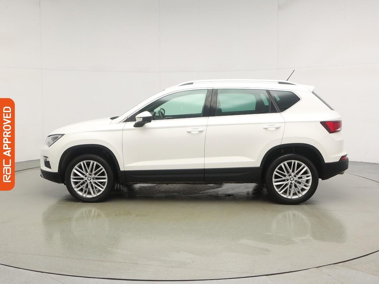 Used SEAT Ateca 2017 for sale - 77747717: Photo 31