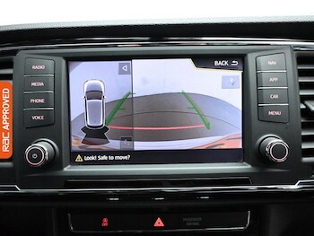 Used SEAT Ateca 2017 for sale - 77747717: Photo