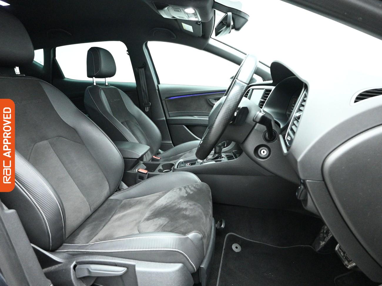 Used SEAT Leon 2019 for sale - 77666569: Photo 12