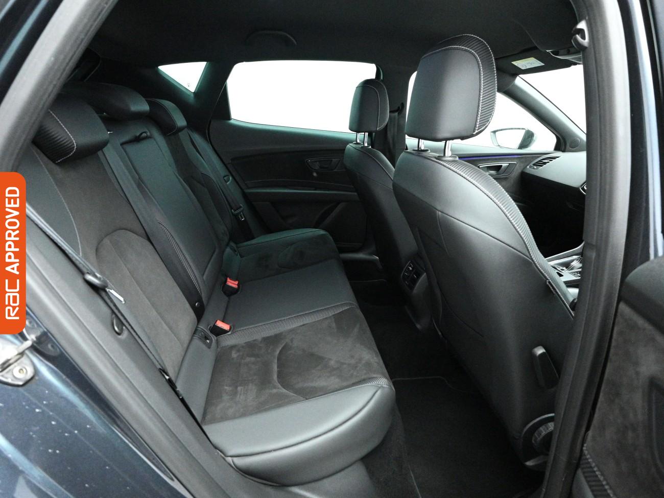 Used SEAT Leon 2019 for sale - 77666569: Photo 13