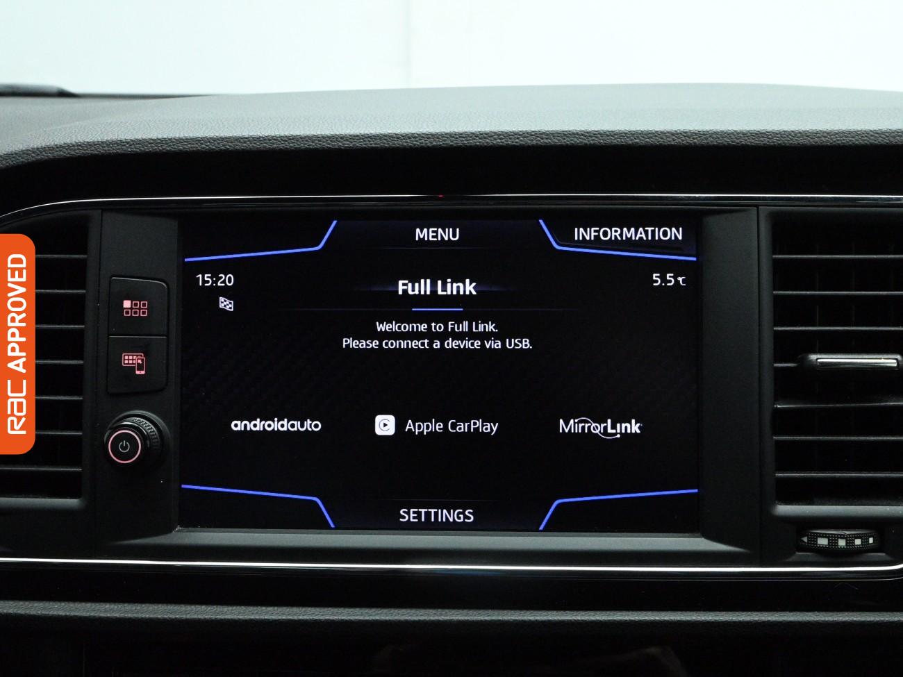 Used SEAT Leon 2019 for sale - 77666569: Photo 15