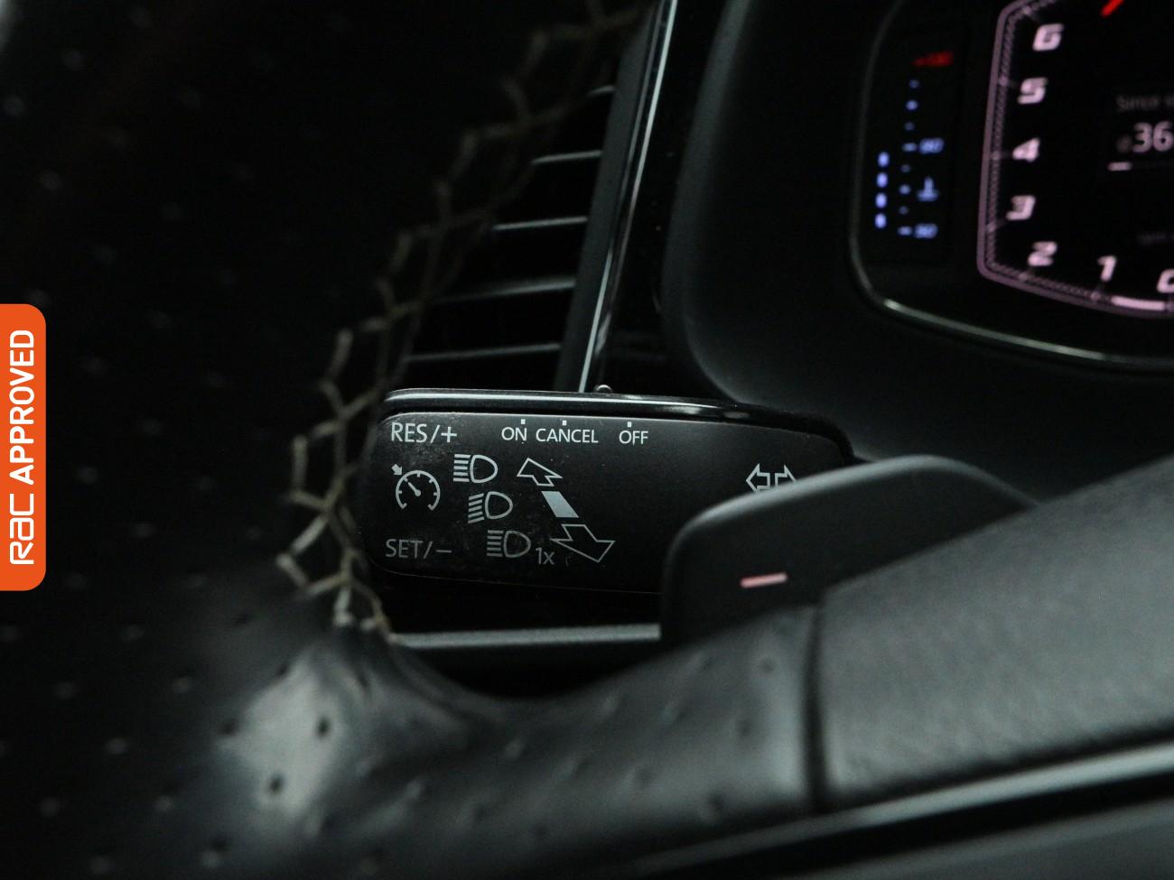 Used SEAT Leon 2019 for sale - 77666569: Photo 17