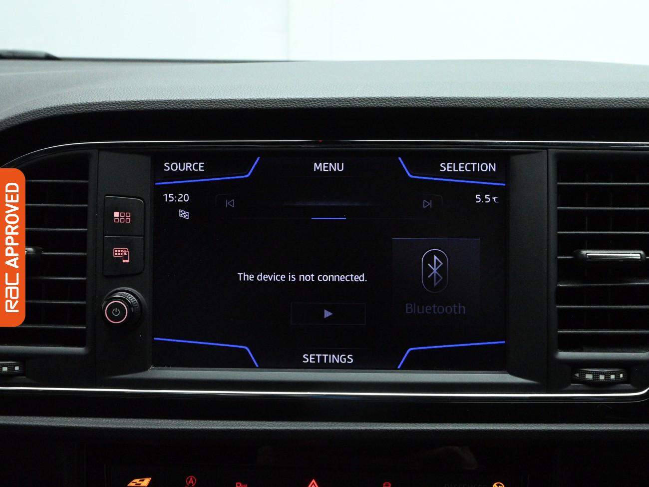 Used SEAT Leon 2019 for sale - 77666569: Photo 19