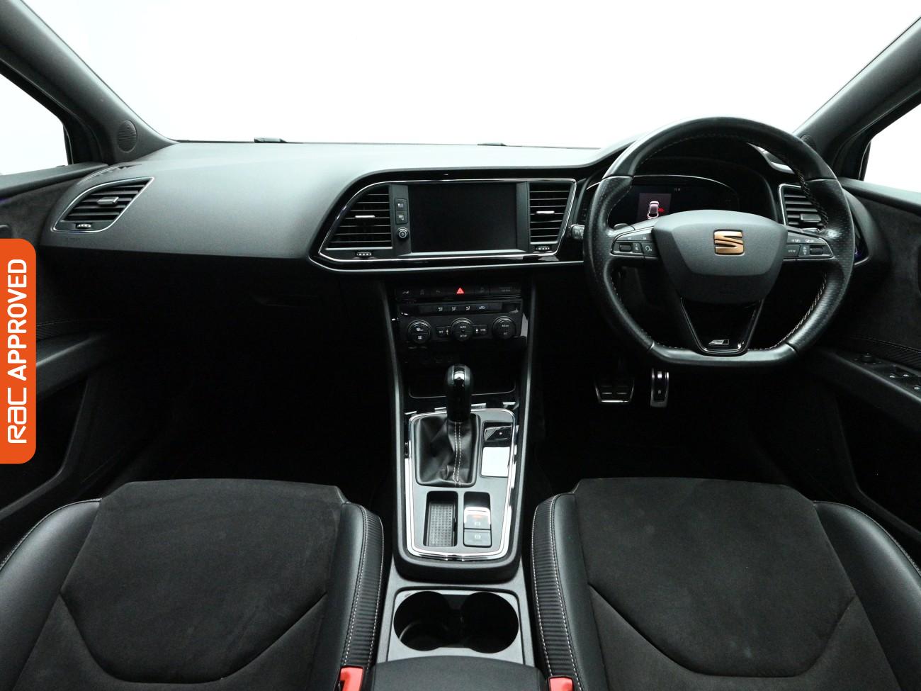 Used SEAT Leon 2019 for sale - 77666569: Photo 2
