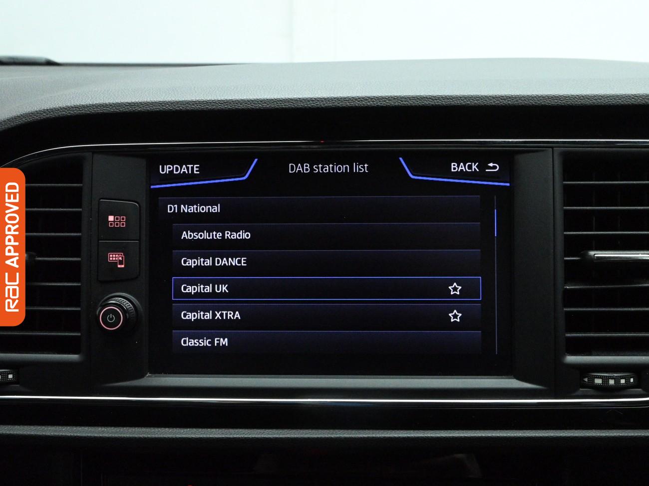 Used SEAT Leon 2019 for sale - 77666569: Photo 21