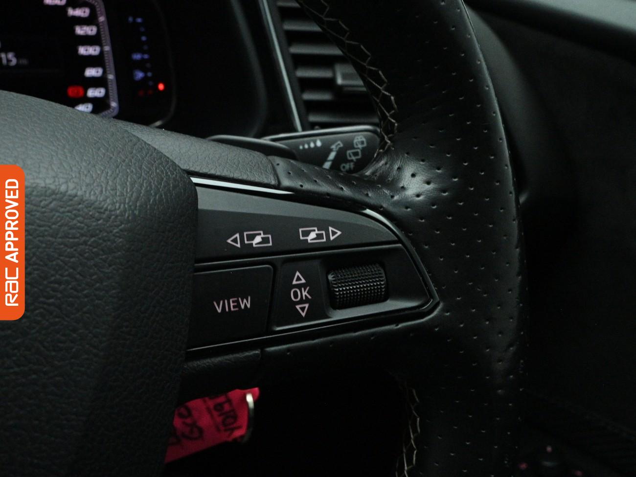 Used SEAT Leon 2019 for sale - 77666569: Photo 22