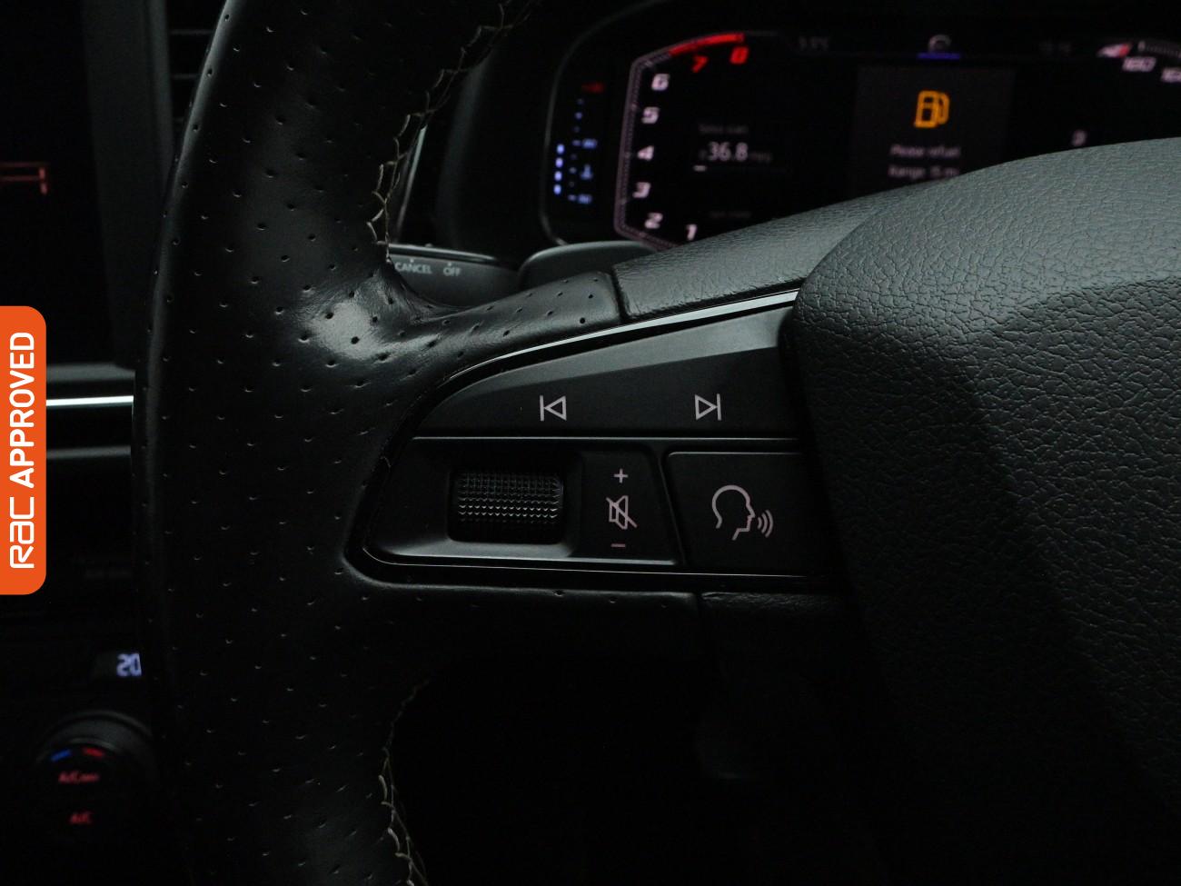 Used SEAT Leon 2019 for sale - 77666569: Photo 24