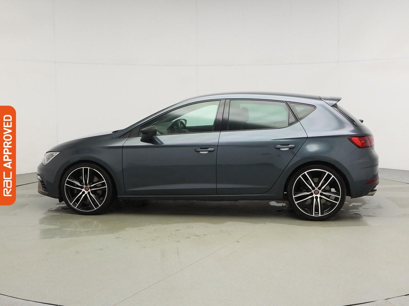 Used SEAT Leon 2019 for sale - 77666569: Photo 29