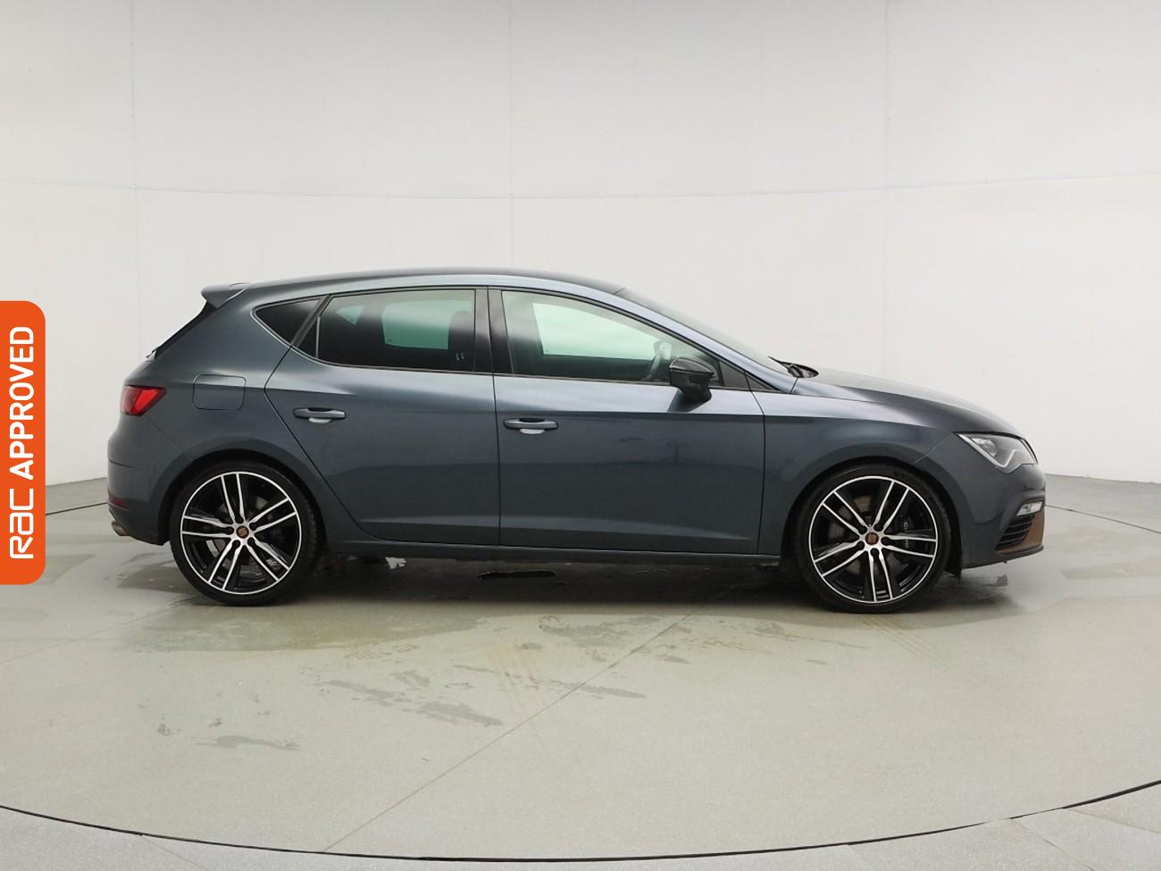 Used SEAT Leon 2019 for sale - 77666569: Photo 6